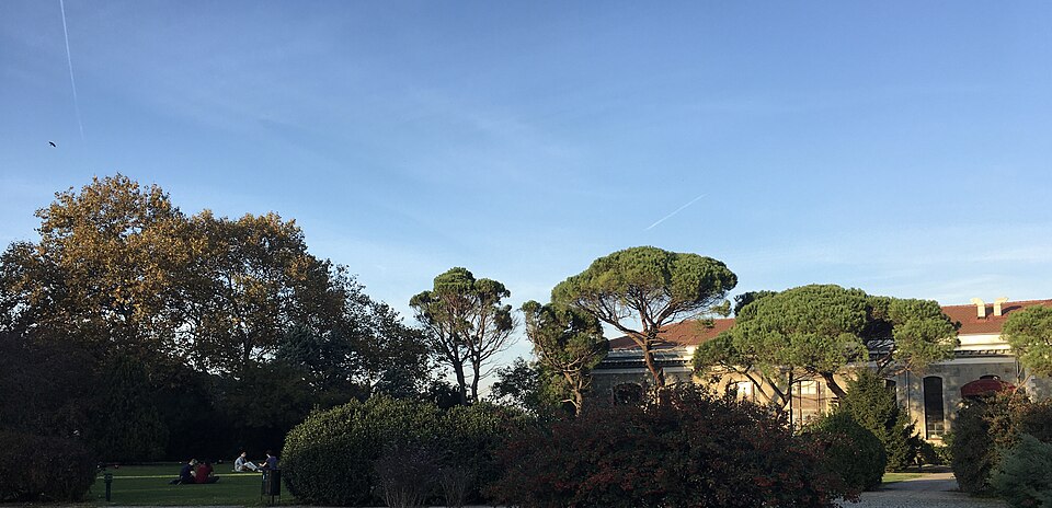 Boğaziçi University South Campus